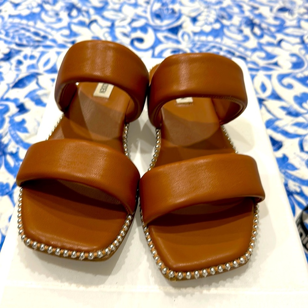 Steve Madden Sandals